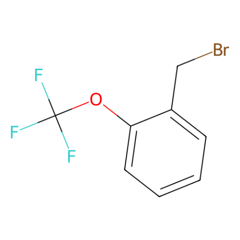 2-(三氟甲氧基)芐基溴,2-(Trifluoromethoxy)benzyl bromide