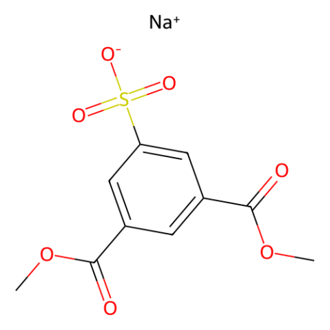 间苯二甲酸二甲酯-5-磺酸钠,Dimethyl-5-Sodium Sulfoisophthalate
