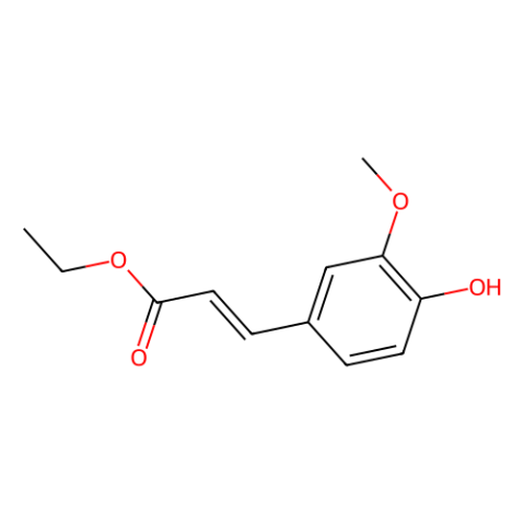 阿魏酸乙酯,Ferulic Acid Ethyl Ester