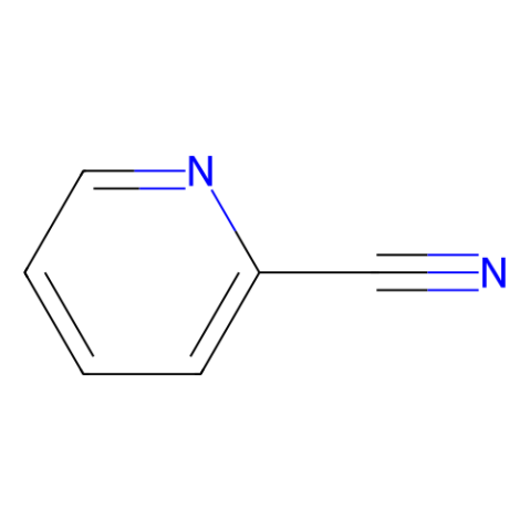 2-氰基吡啶,2-Pyridinecarbonitrile