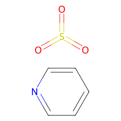 三氧化硫-吡啶復(fù)合物,Sulfur trioxide pyridine complex