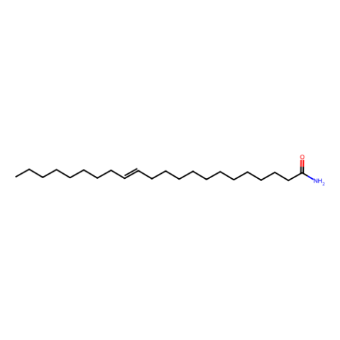 芥酸酰胺,Erucamide