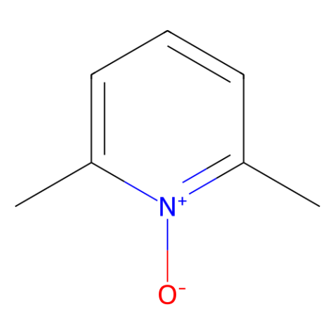 2,6-二甲基吡啶 N-氧化物,2,6-Lutidine N-Oxide