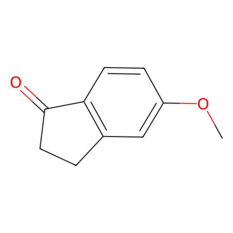5-甲氧基-1-茚酮,5-Methoxy-1-indanone