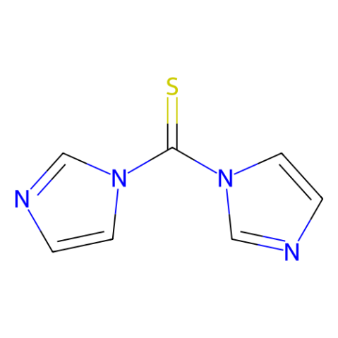1，1-硫代羰基二咪唑,1,1'-Thiocarbonyldiimidazole