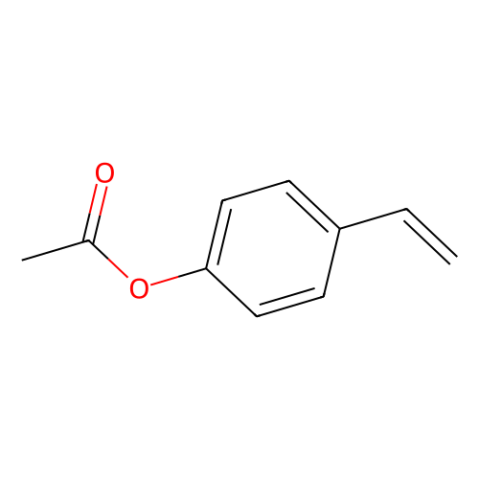 4-乙酰氧基苯乙烯,4-Acetoxystyrene