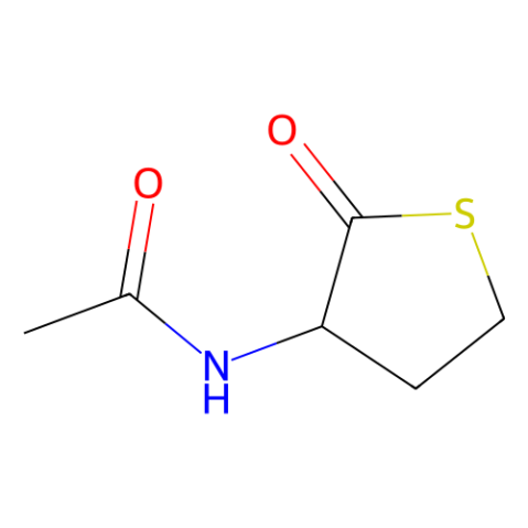 DL-N-乙酰高半胱氨酸硫代内酯,DL-N-Acetylhomocysteine thiolactone