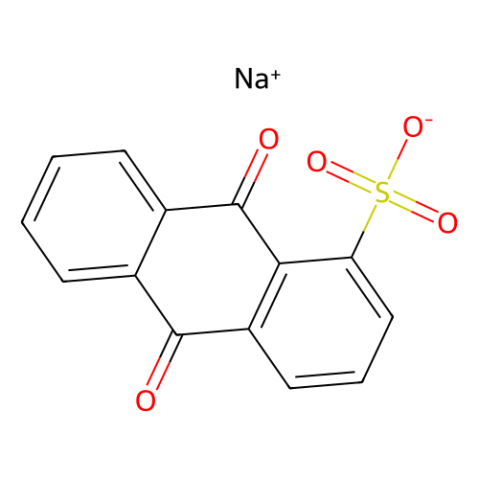 蒽醌-1-磺酸钠,1-Anthraquinonesulfonic acid sodium salt