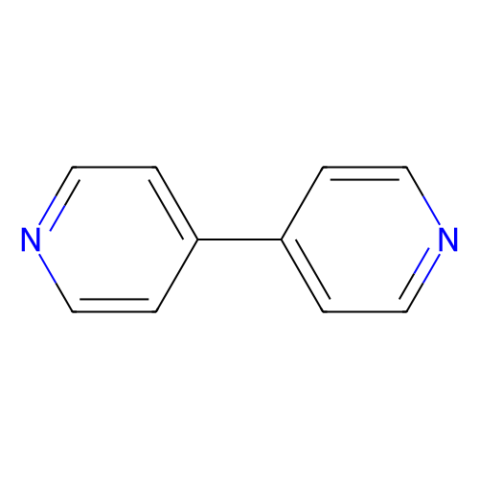 4,4'-联吡啶,4,4'-Bipyridine