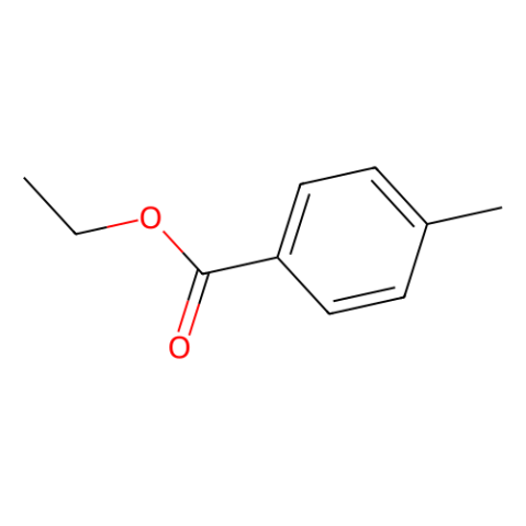 对甲基苯甲酸乙酯,Ethyl 4-methylbenzoate