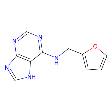 激动素,Kinetin