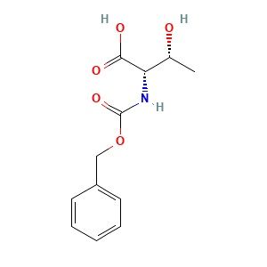 N-苄氧羰基-L-苏氨酸,Z-Thr-OH