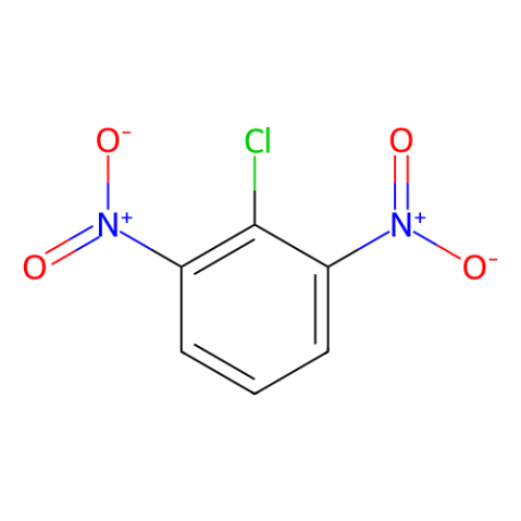 2，6-二硝基氯苯,2,6-Dinitrochlorobenzene