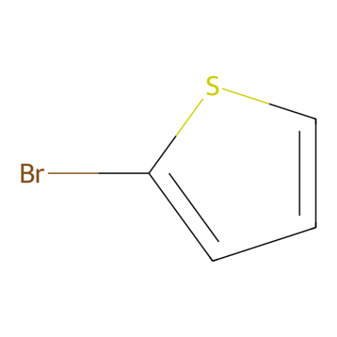 2-溴噻吩,2-Bromothiophene