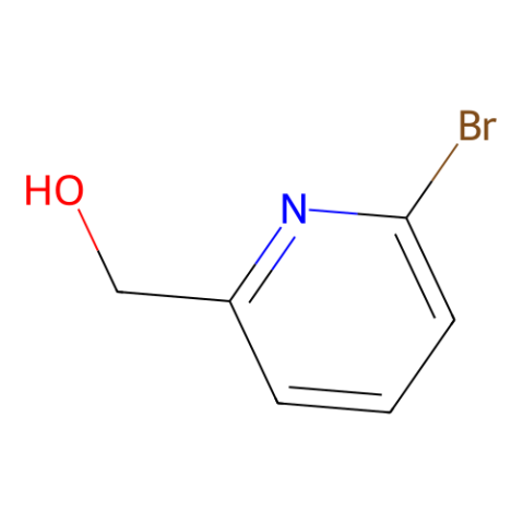 6-溴-2-羟甲基吡啶,6-Bromo-2-(hydroxymethyl)pyridine