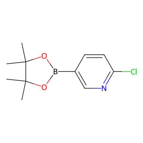 2-氯吡啶-5-硼酸频哪醇酯,2-Chloropyridine-5-boronic acid pinacol ester