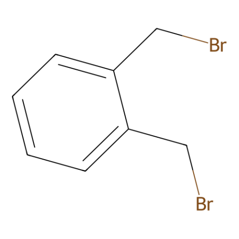 α,α'-二溴鄰二甲苯,α,α′-Dibromo-o-xylene