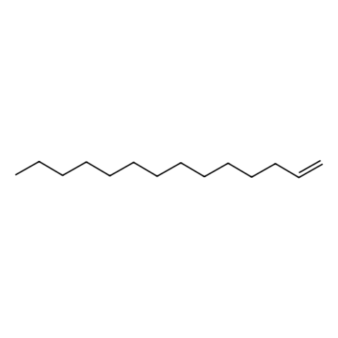 1-十四烯,1-Tetradecene