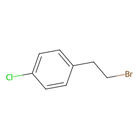 4-氯苯乙基溴化物,4-Chlorophenethyl bromide