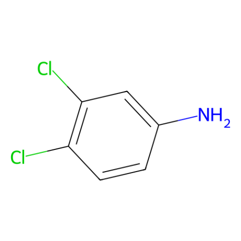 3,4-二氯苯胺,3,4-Dichloroaniline