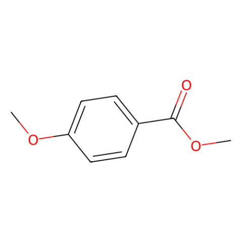 茴香酸甲酯,Methyl p-anisate