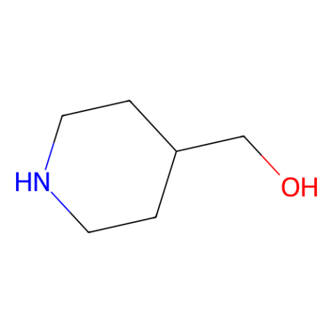 4-哌啶甲醇,4-Piperidinemethanol