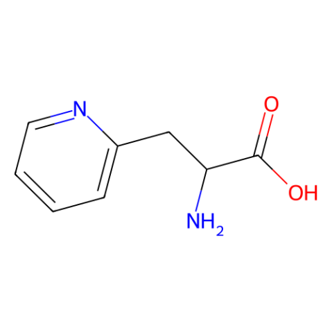 D-3-(2-吡啶基)-丙氨酸,3-(2-Pyridyl)-D-alanine