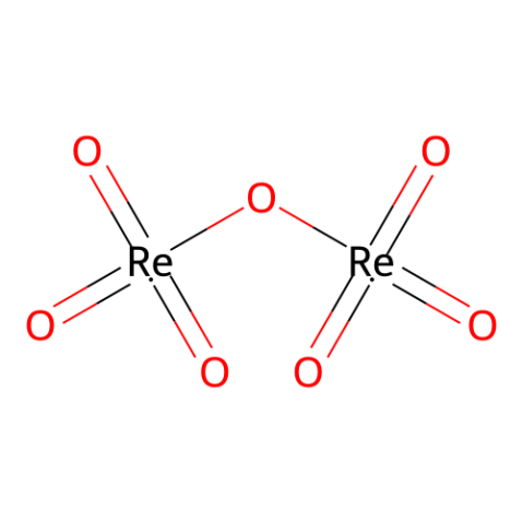 七氧化二铼,Rhenium heptoxide