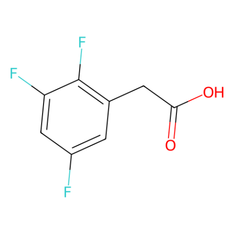 2,3,5-三氟苯醋酸,2,3,5-Trifluorophenylacetic acid