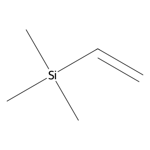 乙烯基三甲基硅烷,Vinyltrimethylsilane