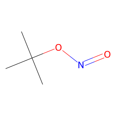 亚硝酸叔丁酯,tert-Butyl nitrite