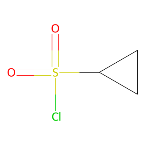 环丙烷磺酰氯,Cyclopropanesulfonyl Chloride