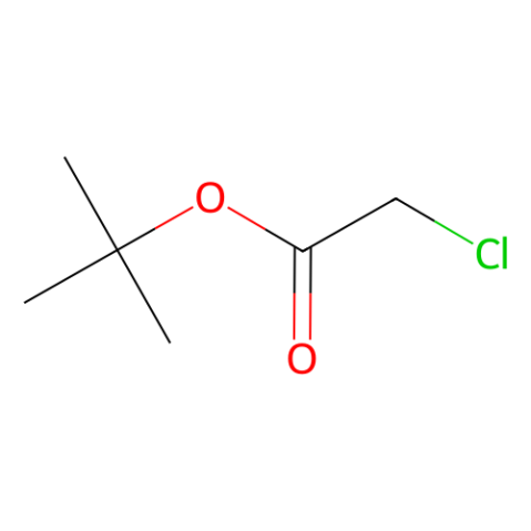 氯乙酸叔丁酯,Chloroacetic Acid tert-Butyl Ester