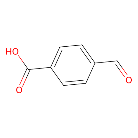 4-甲酰苯甲酸,4-Formylbenzoic acid