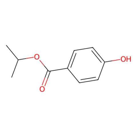 4-羟基苯甲酸异丙酯,Isopropyl 4-hydroxybenzoate