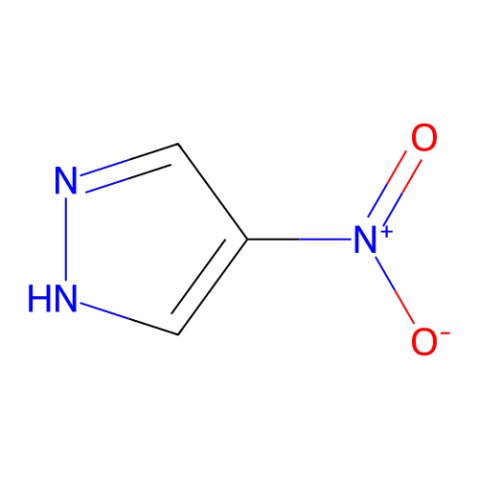 4-硝基吡唑,4-Nitropyrazole