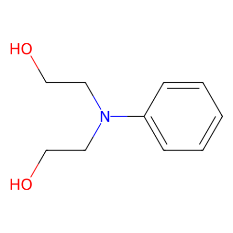 N-苯基二乙醇胺,N-Phenyldiethanolamine