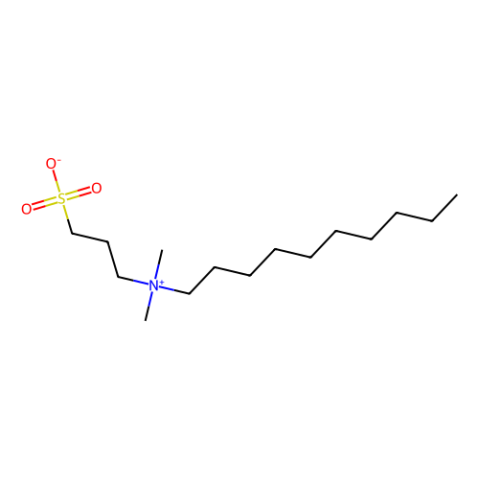 硫代甜菜碱10,Sulfobetaine 10