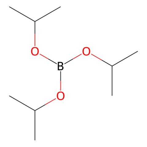 硼酸三异丙酯,Triisopropyl borate