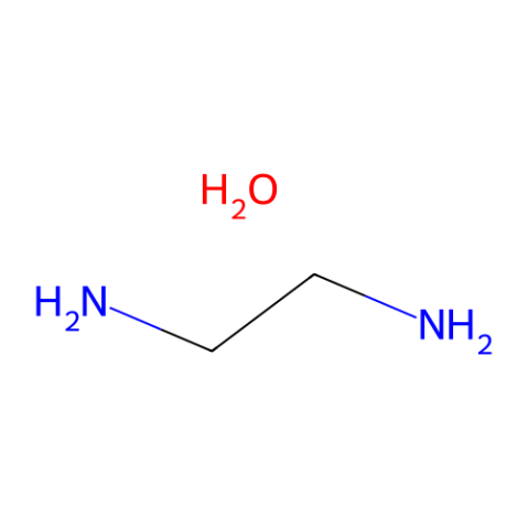 乙二胺，一水,Ethylenediamine Monohydrate