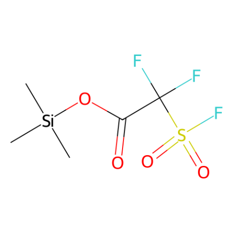 三甲硅烷基 2,2-二氟-2-(氟磺酰)醋酸盐,Trimethylsilyl 2,2-difluoro-2-(fluorosulfonyl)acetate