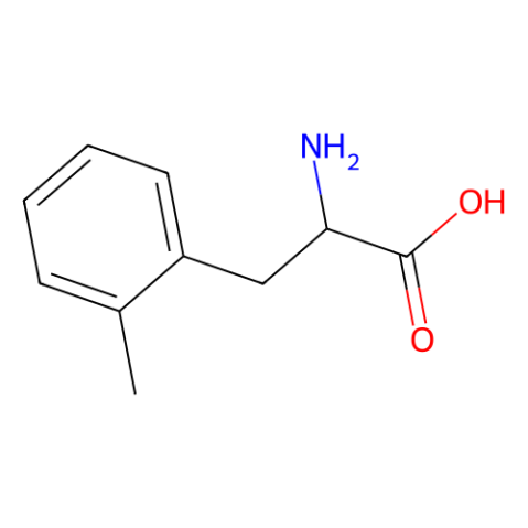 L-2-甲基苯丙氨酸,2-Methylphenyl-L-alanine