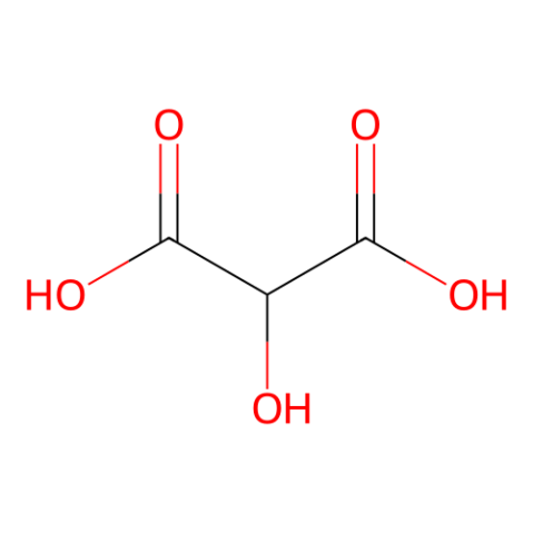 亚酒石酸,Tartronic acid