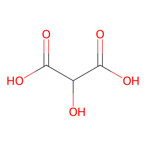 亞酒石酸,Tartronic acid