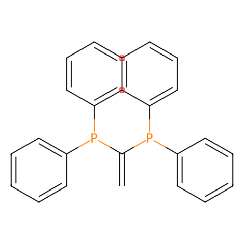 1,1-雙(二苯基膦)乙烯,1,1-Bis(diphenylphosphino)ethylene