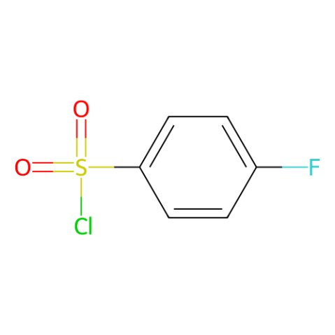 4-氟苯磺酰氯,4-Fluorobenzenesulfonyl Chloride