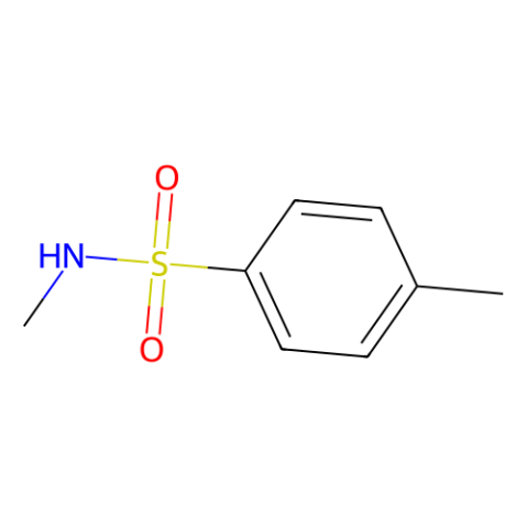 N-甲基对甲苯磺酰胺,N-Methyl-p-toluenesulfonamide