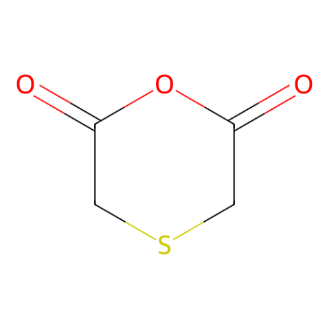 硫代二甘醇酸酐,Thiodiglycolic anhydride