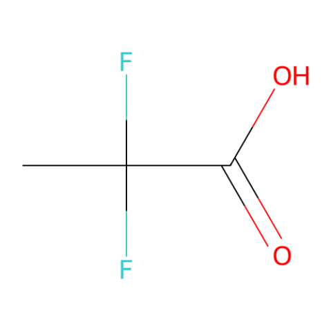 2,2-二氟丙酸,2,2-Difluoropropionic acid