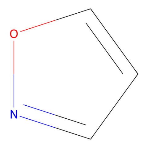 异噁唑,Isoxazole